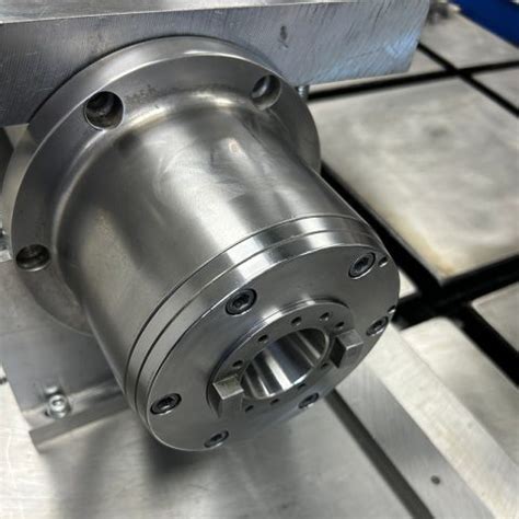 cnc spindle rebuild|Spindle Rebuild .